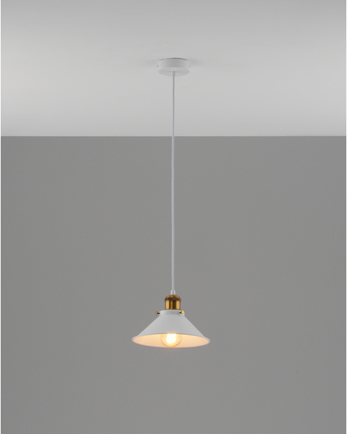 Светильник подвесной Moderli V11423-1P Night