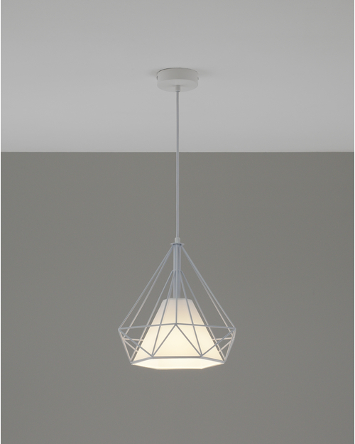 Светильник подвесной Moderli V11425-1P Lia