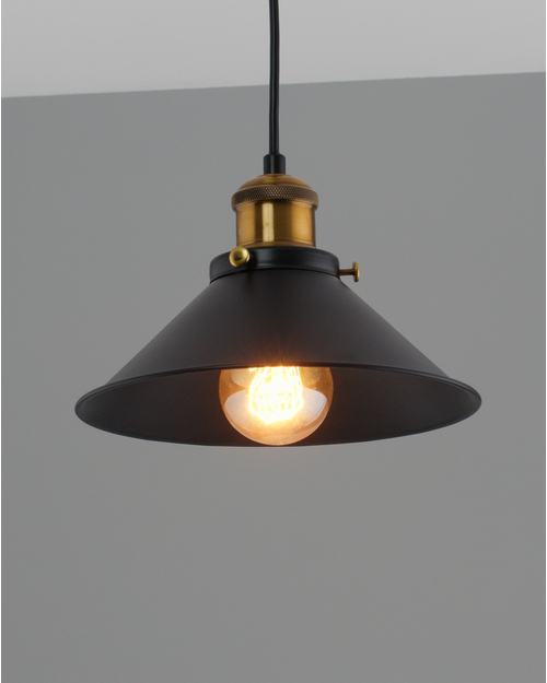 Светильник подвесной Moderli V11422-1P Night