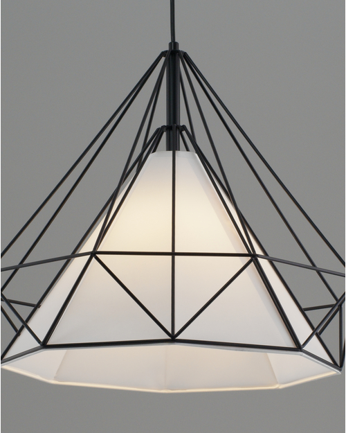 Светильник подвесной Moderli V11426-1P Lia