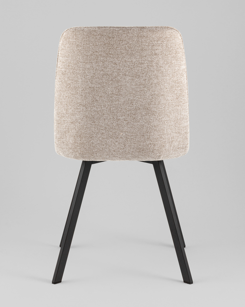 Стул Grein бежевый 4 шт.