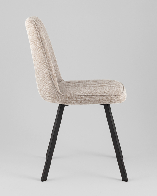 Стул Grein бежевый 4 шт.