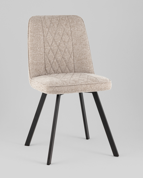 Стул Grein бежевый 4 шт.