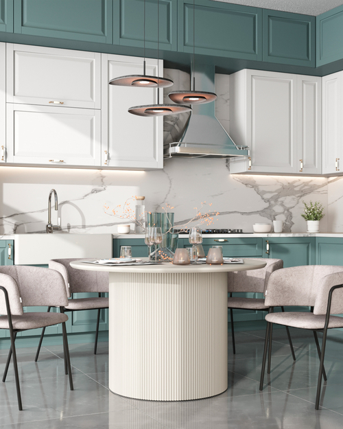 Светильник подвесной светодиодный Moderli V11092-PL Agato