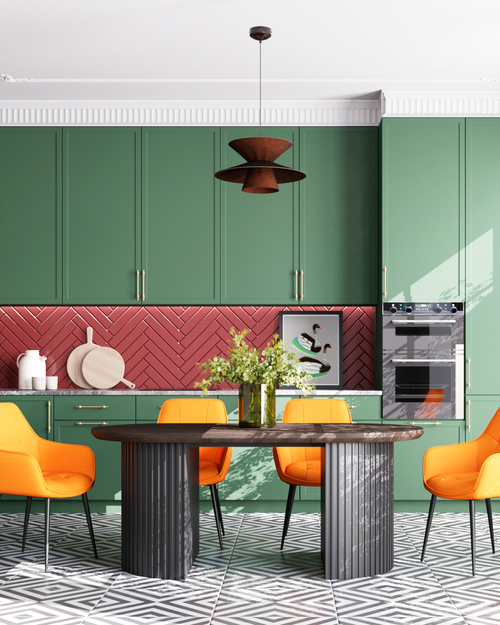 Светильник подвесной светодиодный Moderli V11099-PL Mantis