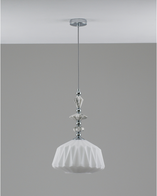 Светильник подвесной Moderli V11172-1P Charm