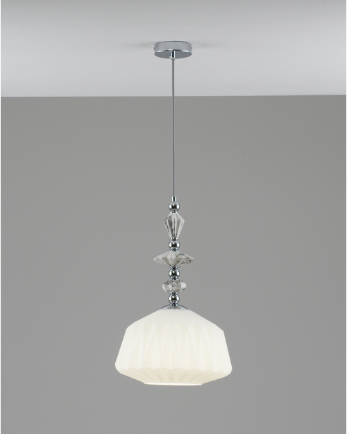 Светильник подвесной Moderli V11172-1P Charm