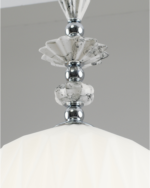 Светильник подвесной Moderli V11172-1P Charm