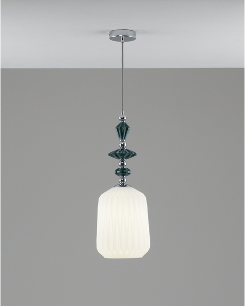 Светильник подвесной Moderli V11173-1P Charm