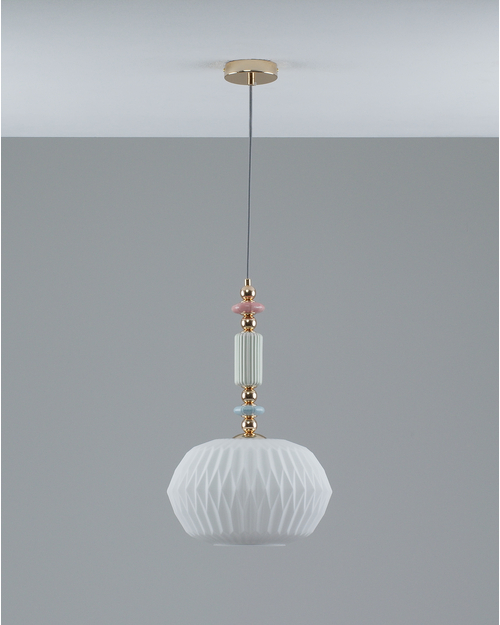 Светильник подвесной Moderli V11174-1P Charm