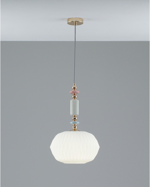 Светильник подвесной Moderli V11174-1P Charm