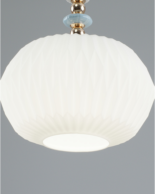 Светильник подвесной Moderli V11174-1P Charm