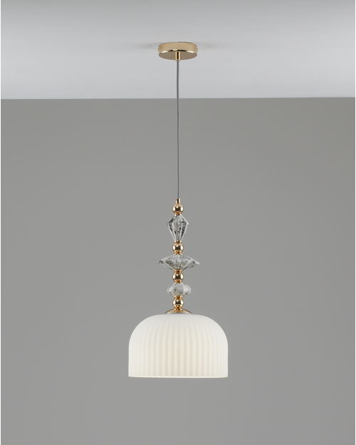 Светильник подвесной Moderli V11175-1P Charm