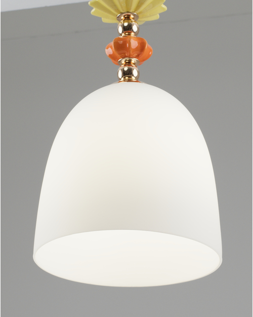 Светильник подвесной Moderli V11179-1P Charm