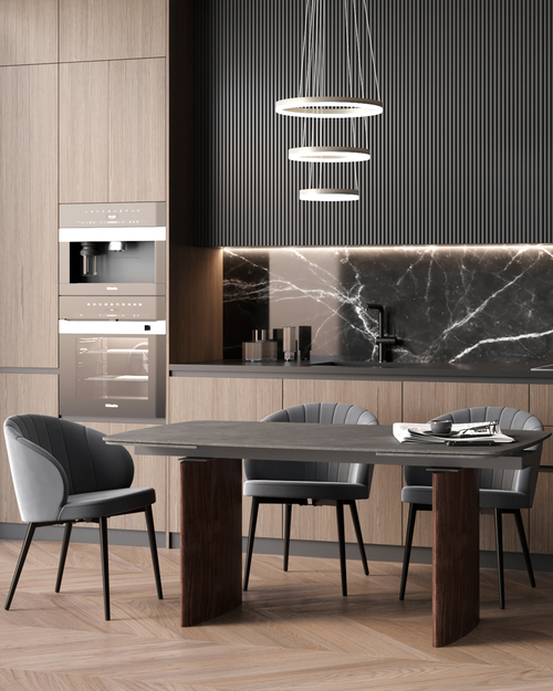 Светильник подвесной светодиодный Moderli V11191-PL Fay