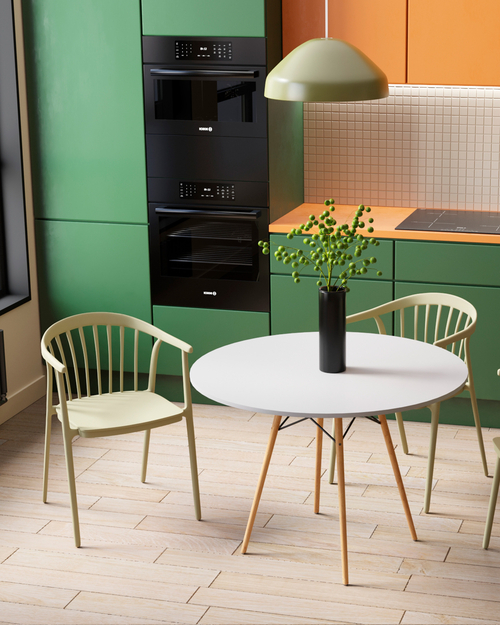 Стол DSW NEW D100