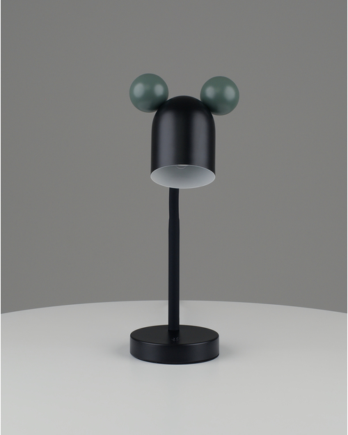 Лампа настольная Moderli V11276-1T Mykke