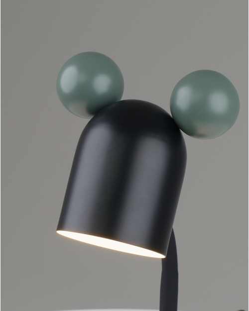 Лампа настольная Moderli V11276-1T Mykke