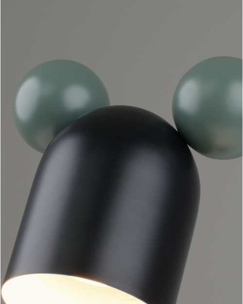 Лампа настольная Moderli V11276-1T Mykke