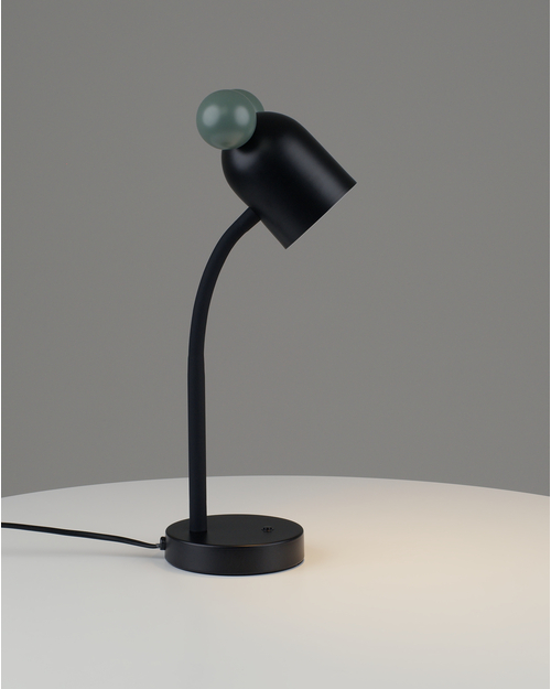 Лампа настольная Moderli V11276-1T Mykke