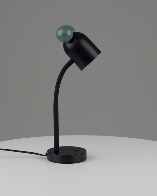 Лампа настольная Moderli V11276-1T Mykke