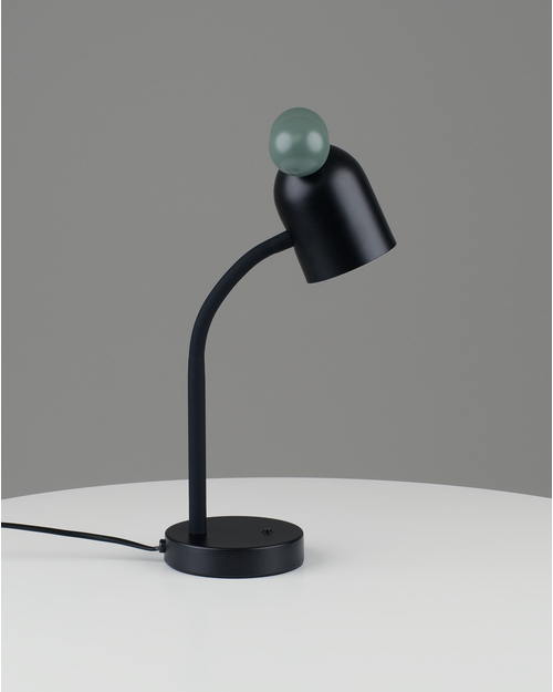 Лампа настольная Moderli V11276-1T Mykke