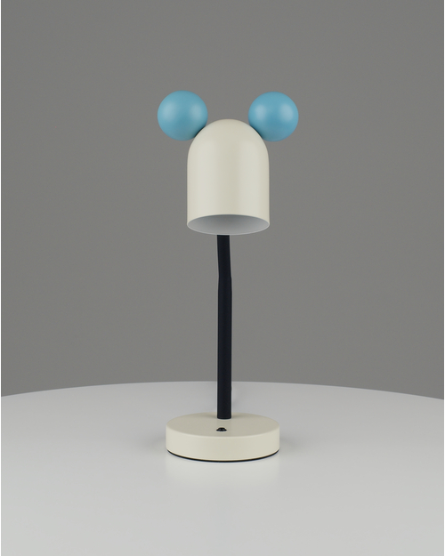 Лампа настольная Moderli V11277-1T Mykke