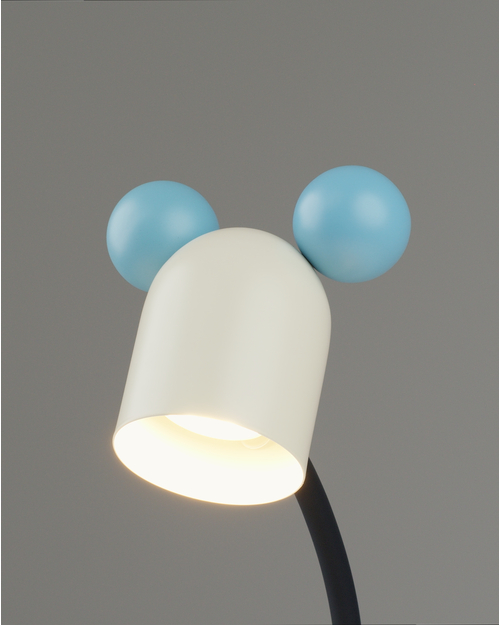 Лампа настольная Moderli V11277-1T Mykke