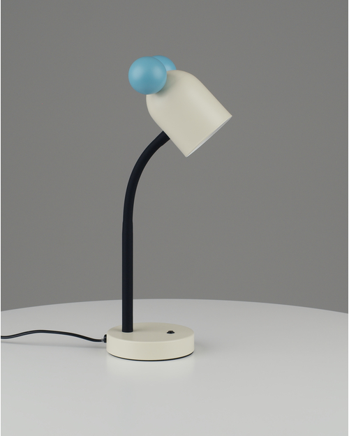 Лампа настольная Moderli V11277-1T Mykke