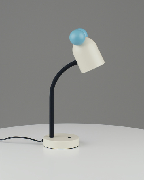 Лампа настольная Moderli V11277-1T Mykke