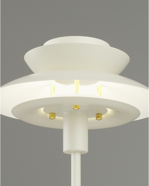 Лампа настольная Moderli V11297-1T Shaggy