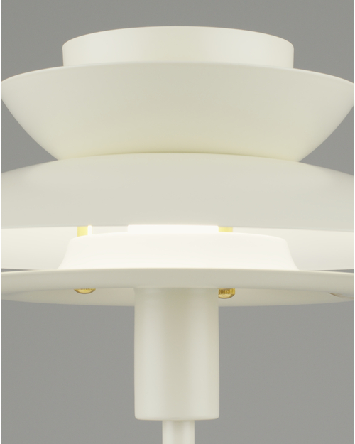 Лампа настольная Moderli V11297-1T Shaggy