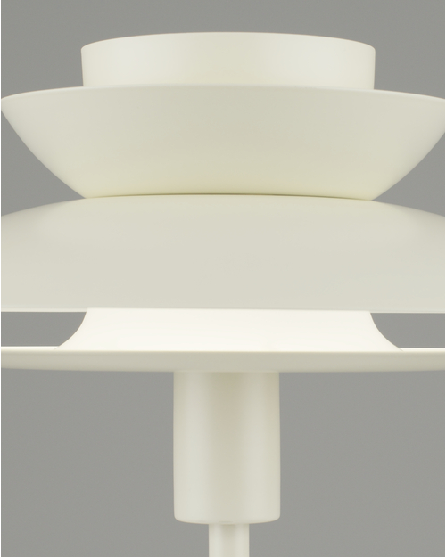 Лампа настольная Moderli V11297-1T Shaggy