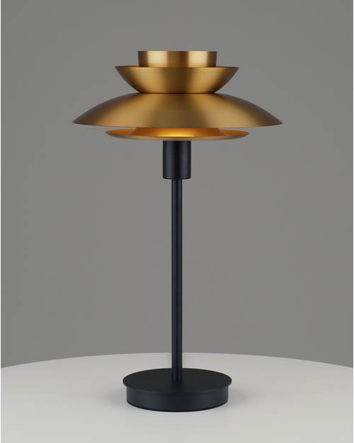 Лампа настольная Moderli V11298-1T Shaggy