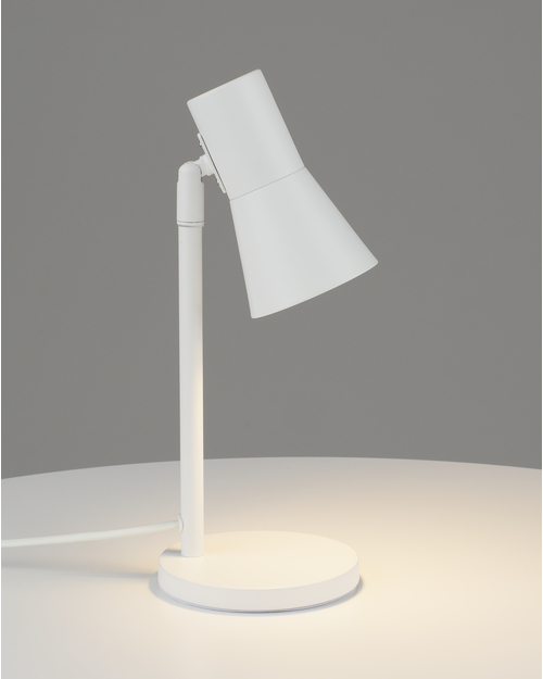 Лампа настольная Moderli V11324-1T Melro