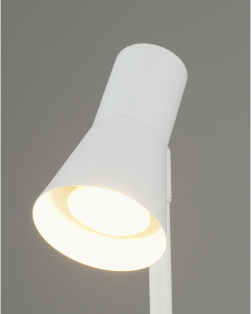 Лампа настольная Moderli V11324-1T Melro