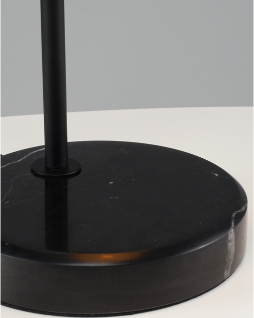 Лампа настольная Moderli V11594-1T Omaha