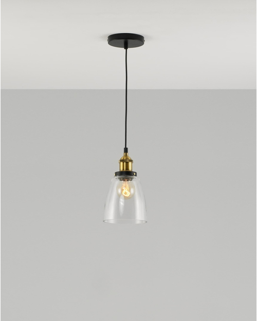 Светильник подвесной Moderli V11517-1P Single