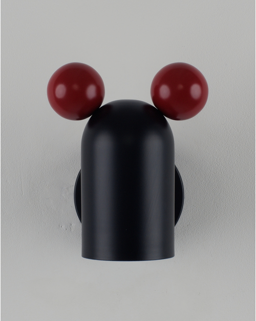 Светильник настенный Moderli V11283-1W Mykke