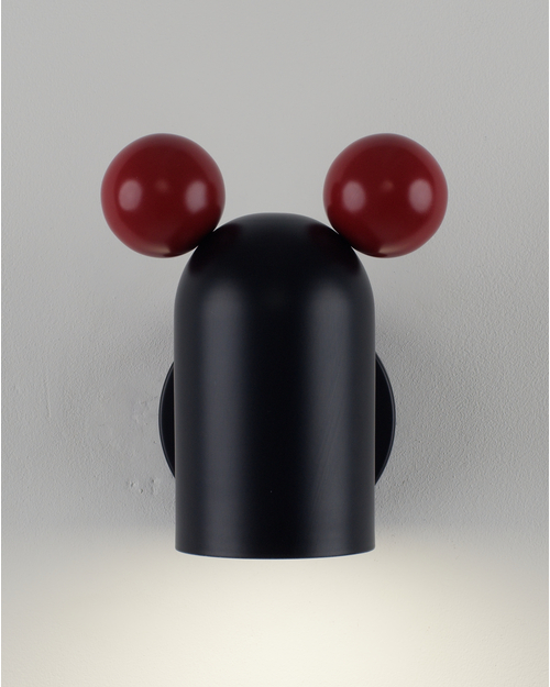 Светильник настенный Moderli V11283-1W Mykke