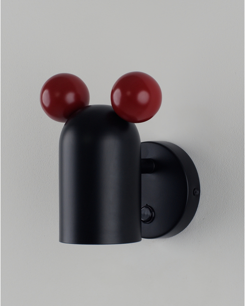 Светильник настенный Moderli V11283-1W Mykke