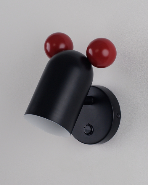 Светильник настенный Moderli V11283-1W Mykke