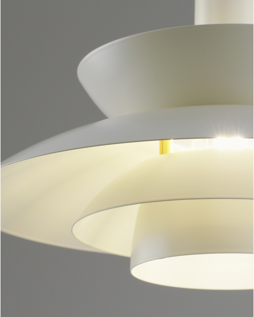 Светильник подвесной Moderli V11304-1P Shaggy