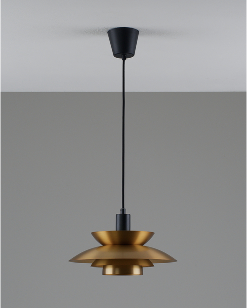 Светильник подвесной Moderli V11306-1P Shaggy