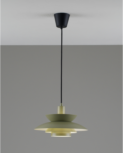 Светильник подвесной Moderli V11305-1P Shaggy