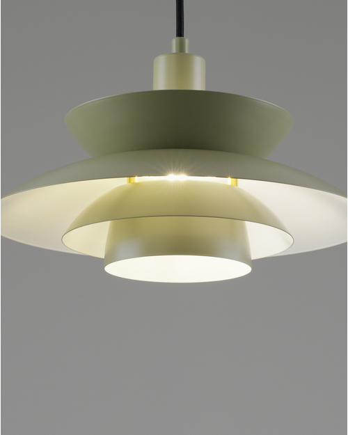 Светильник подвесной Moderli V11305-1P Shaggy