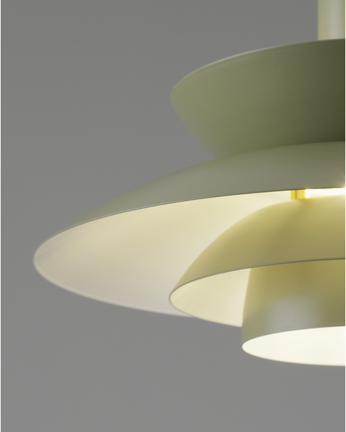 Светильник подвесной Moderli V11305-1P Shaggy