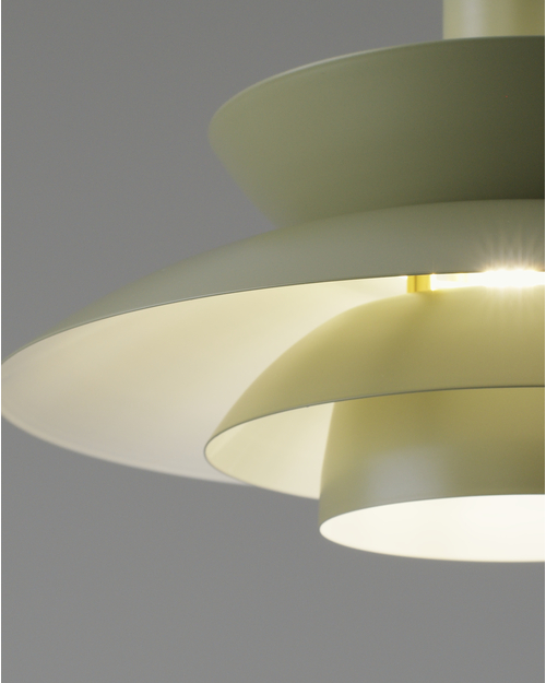 Светильник подвесной Moderli V11305-1P Shaggy