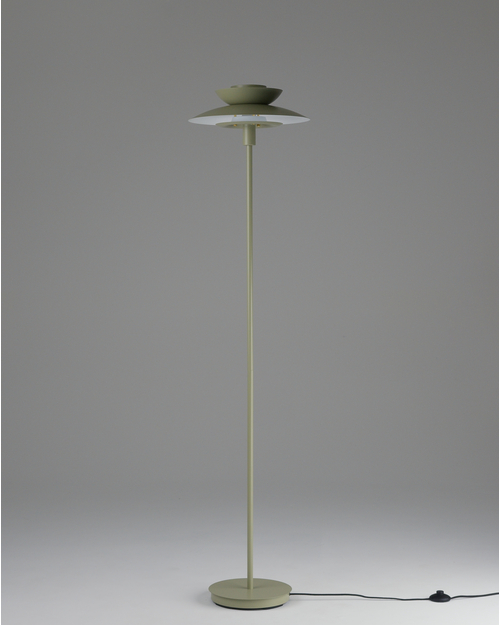 Торшер Moderli V11301-1F Shaggy