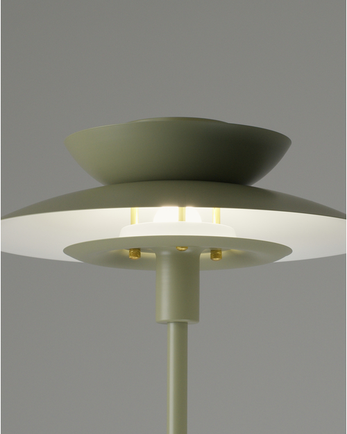 Торшер Moderli V11301-1F Shaggy